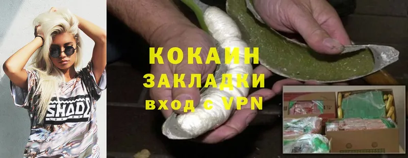 COCAIN Fish Scale  Высоковск 